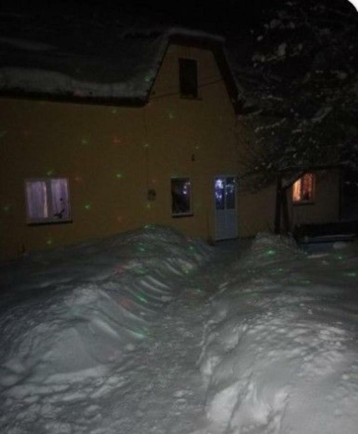 Біля Комори Pilipets Luaran gambar